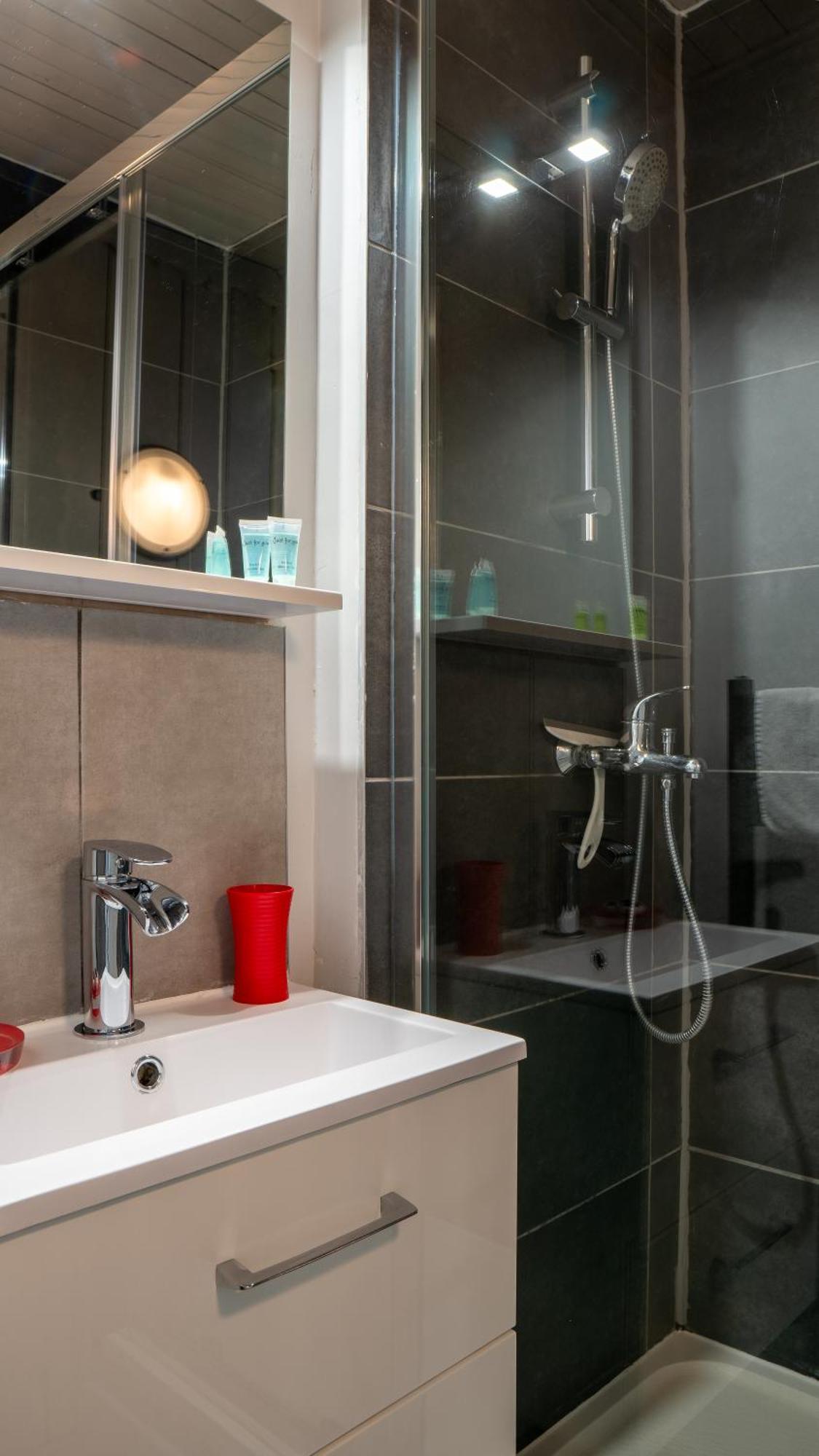 Hotel La Renardiere Morzine Zewnętrze zdjęcie