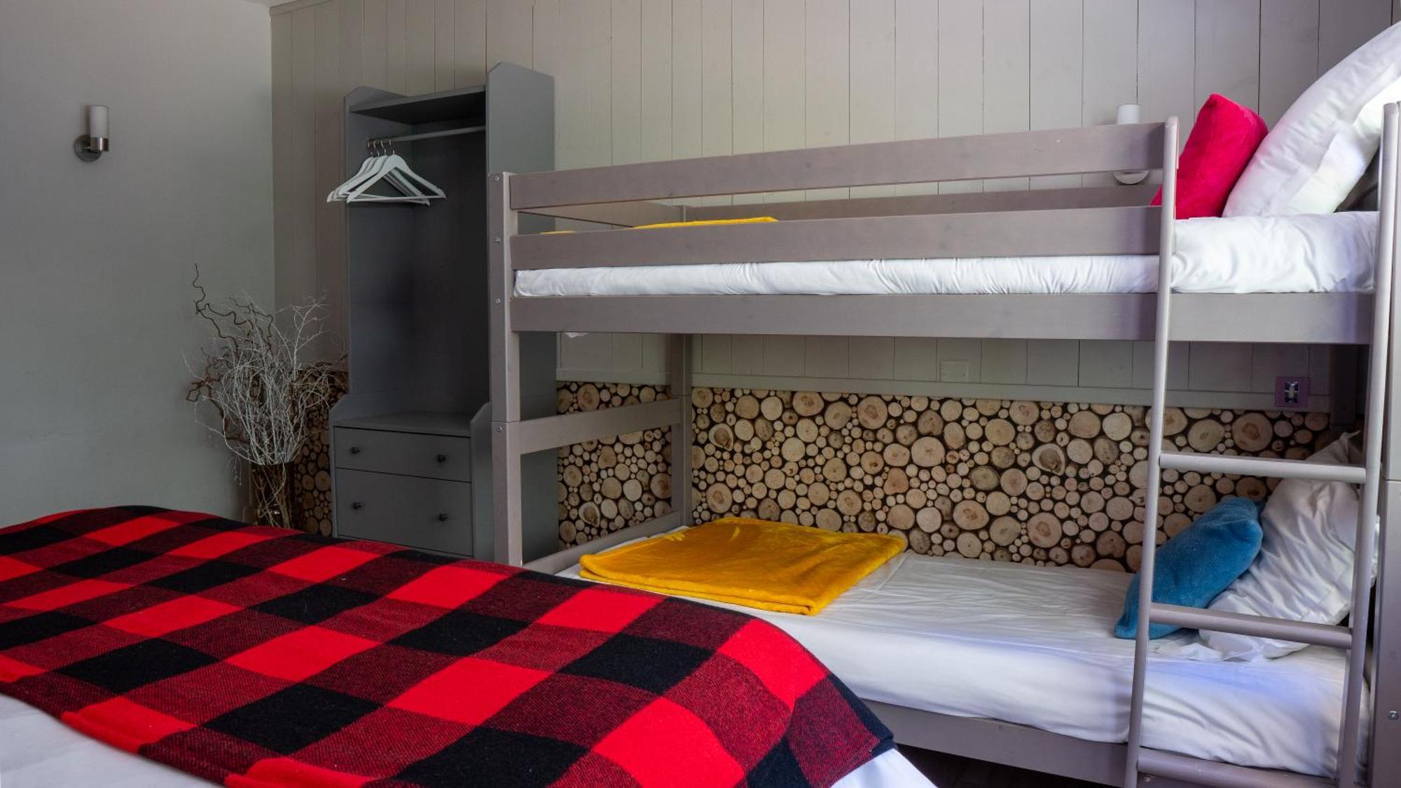 Hotel La Renardiere Morzine Zewnętrze zdjęcie