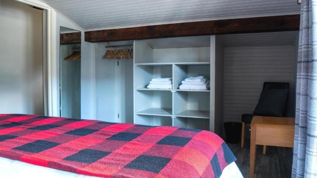 Hotel La Renardiere Morzine Zewnętrze zdjęcie
