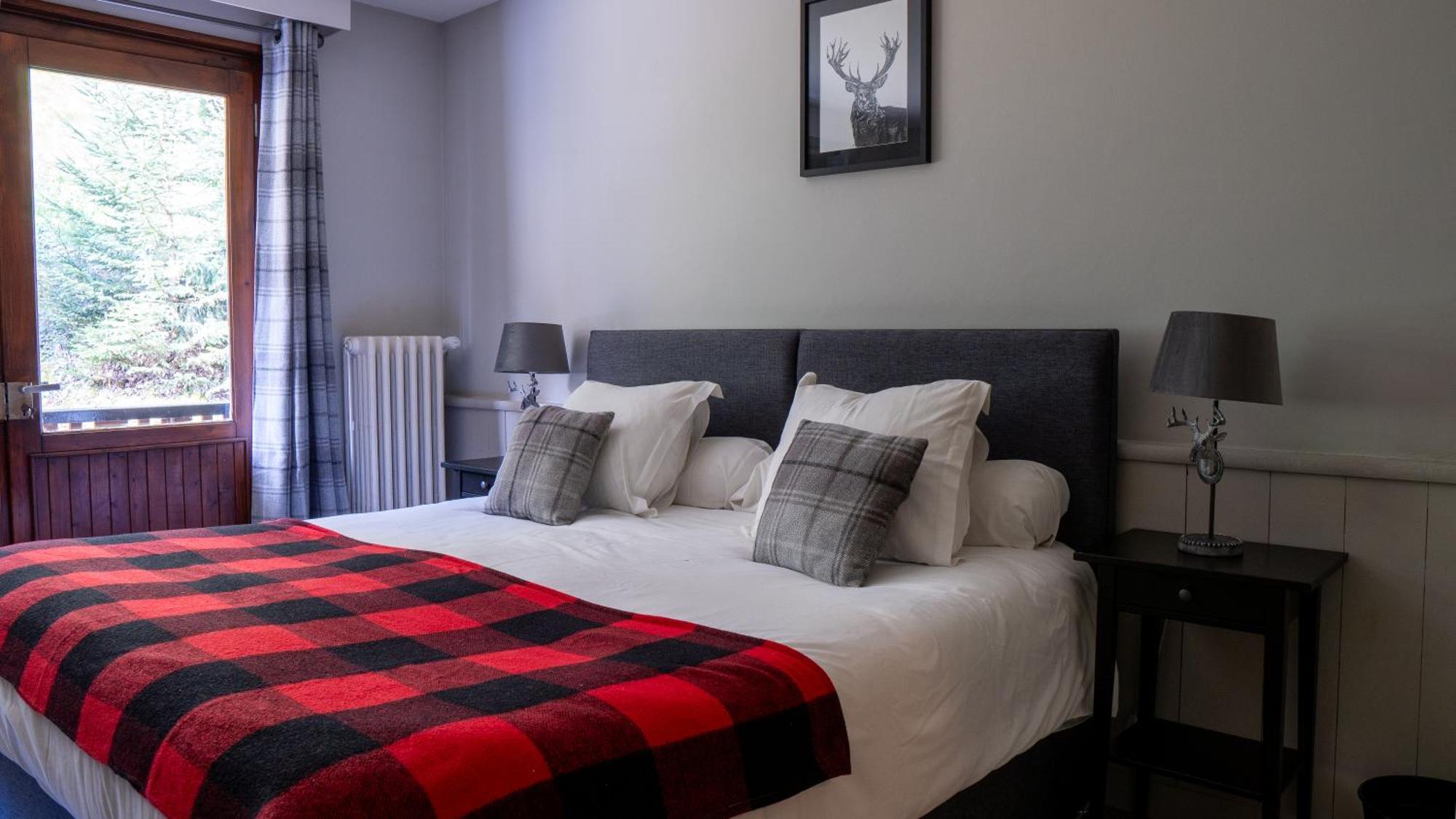 Hotel La Renardiere Morzine Zewnętrze zdjęcie