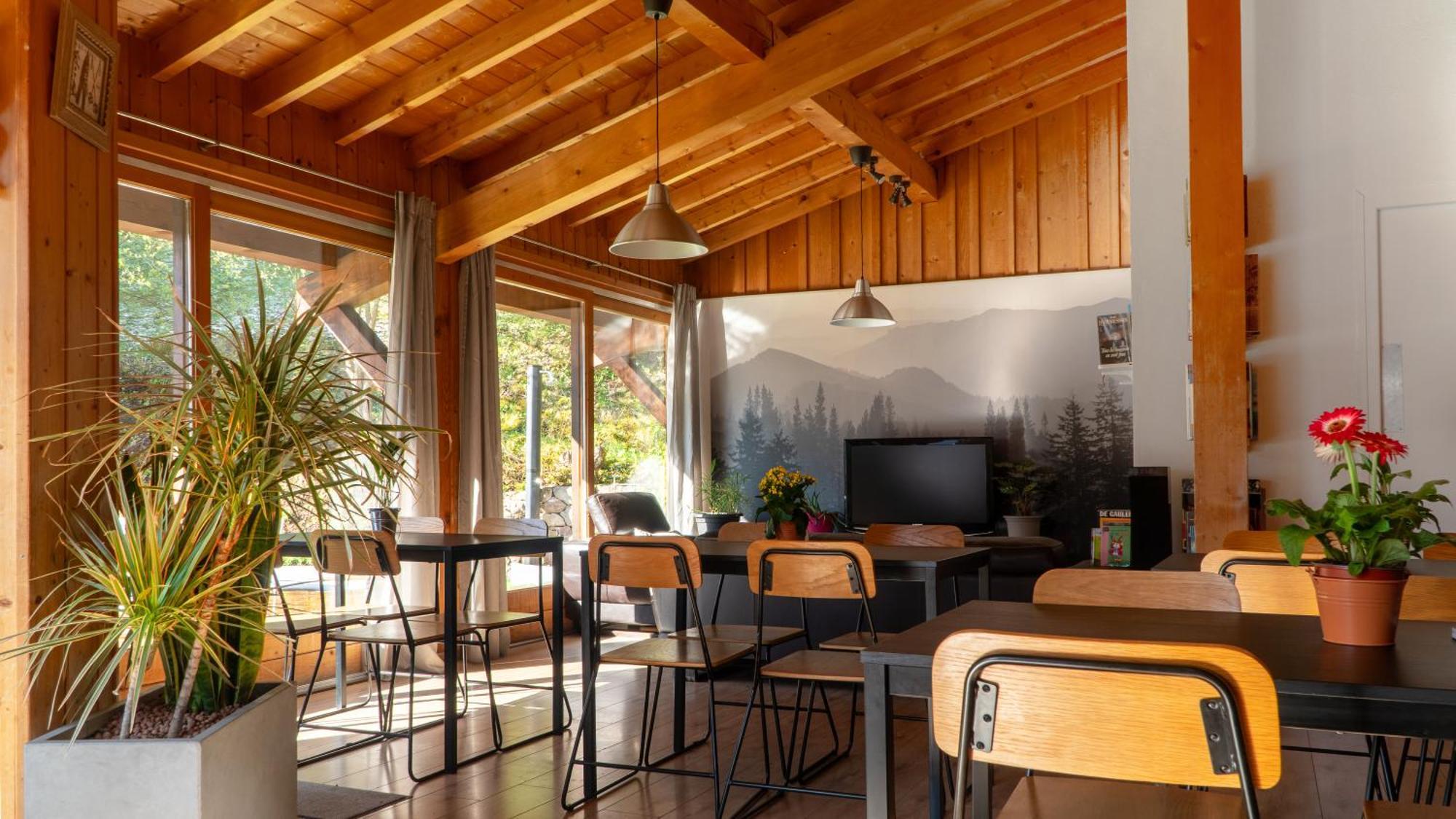 Hotel La Renardiere Morzine Zewnętrze zdjęcie