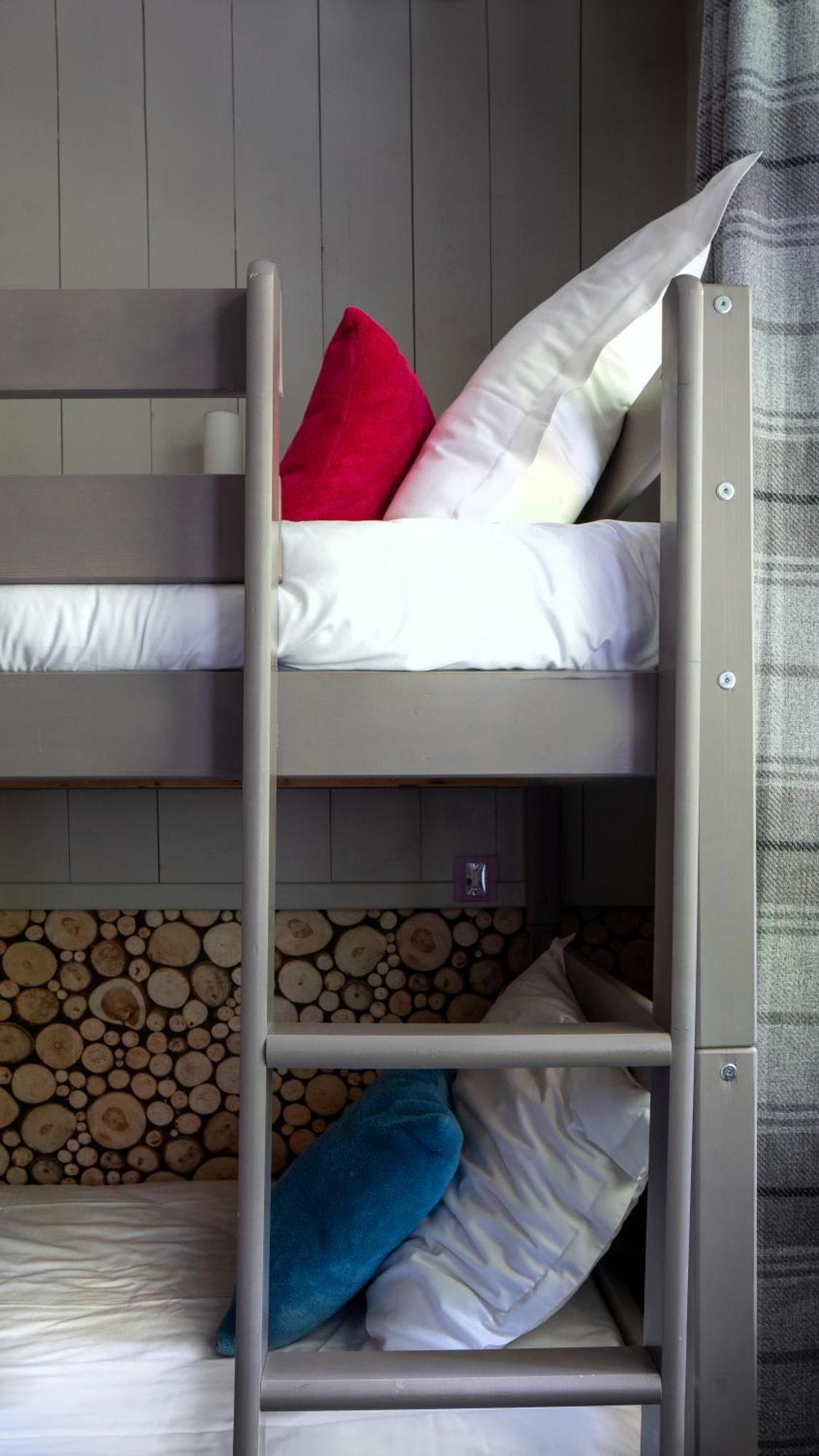 Hotel La Renardiere Morzine Zewnętrze zdjęcie