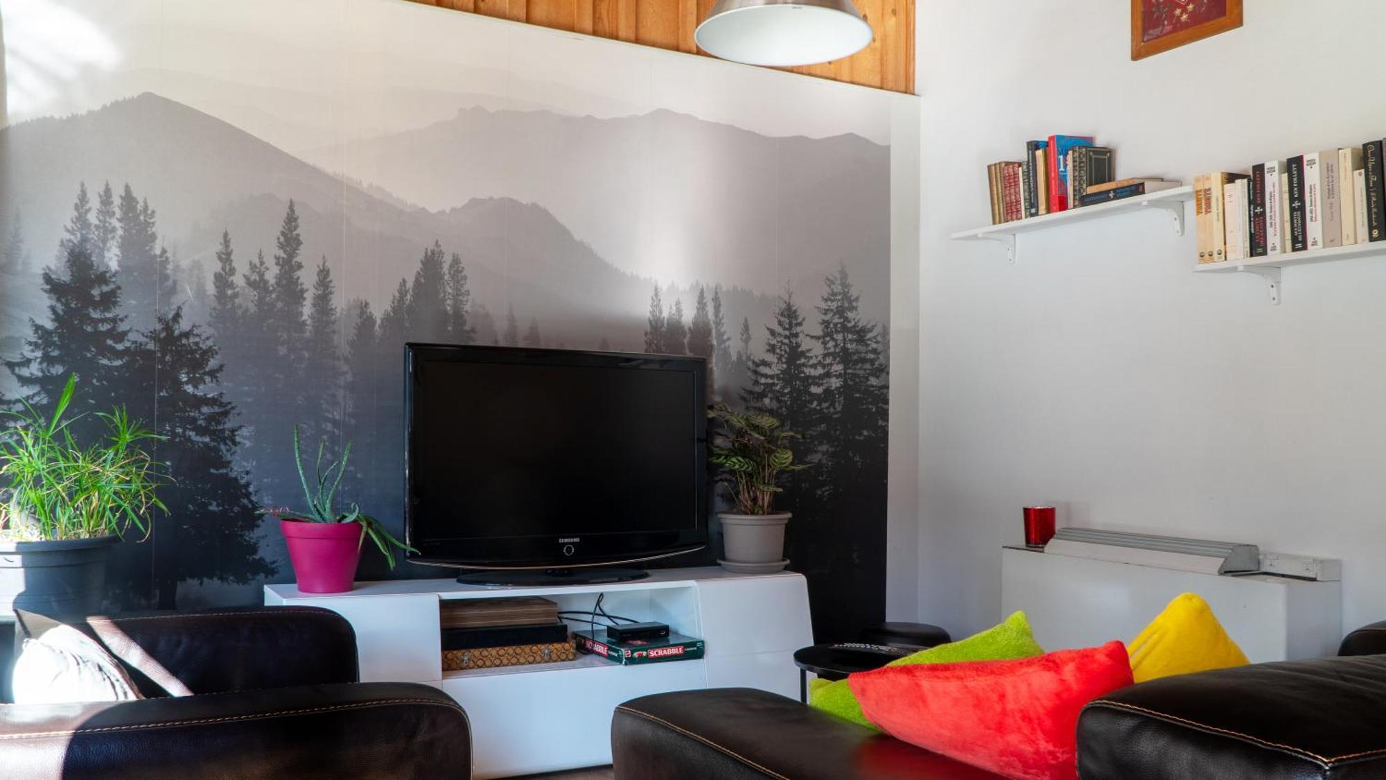 Hotel La Renardiere Morzine Zewnętrze zdjęcie